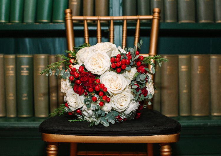 Venue Decor
