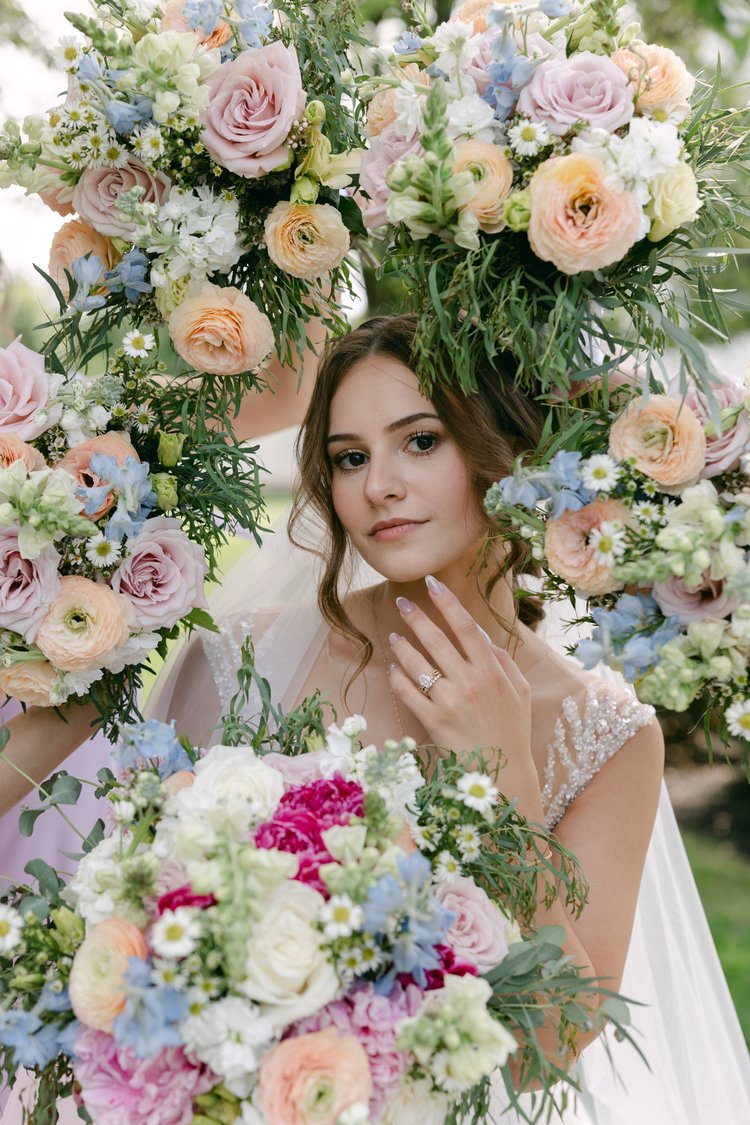 Bridal Bouquets